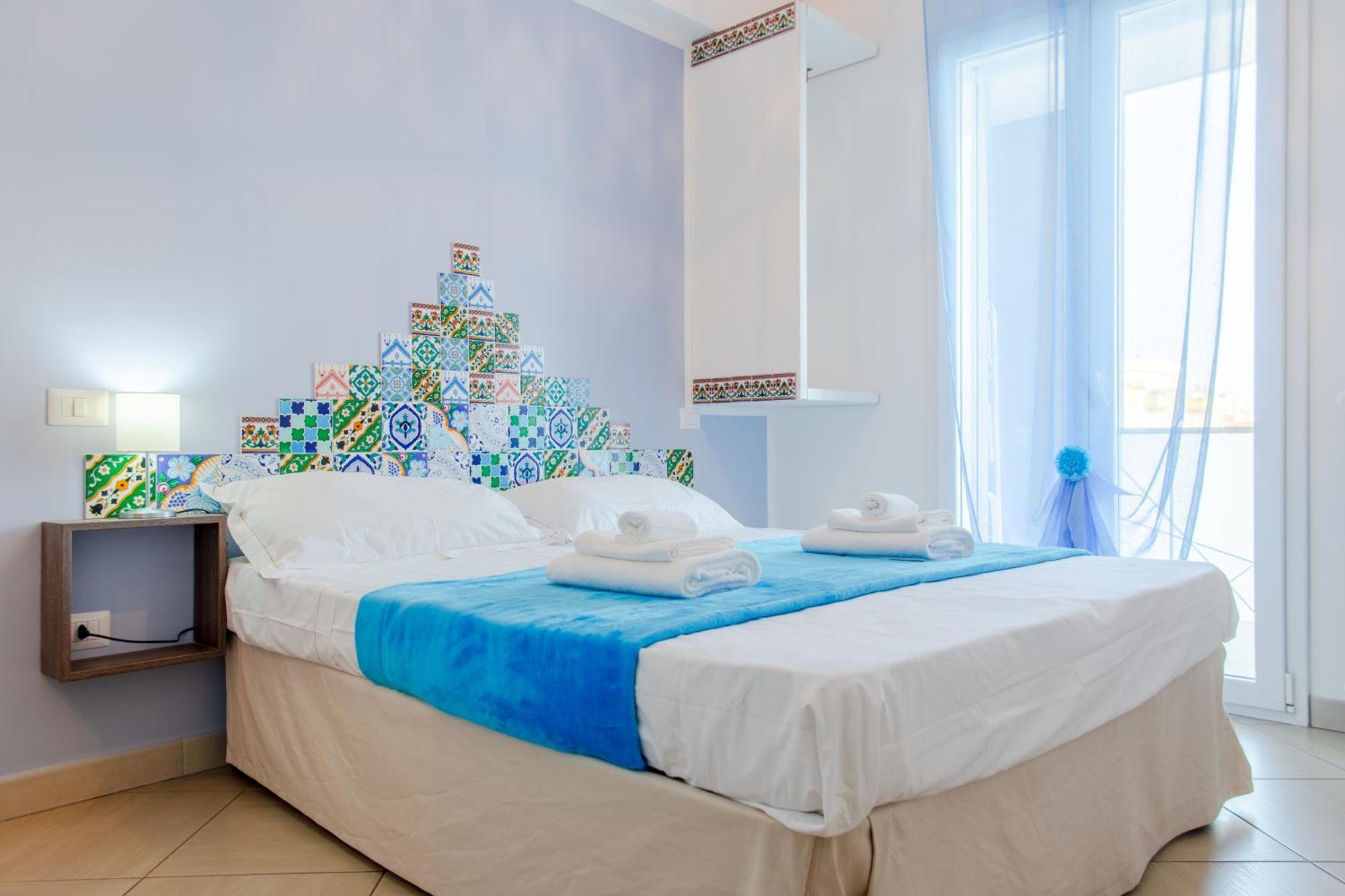 Sterlizia Rooms Gallipoli Exterior photo